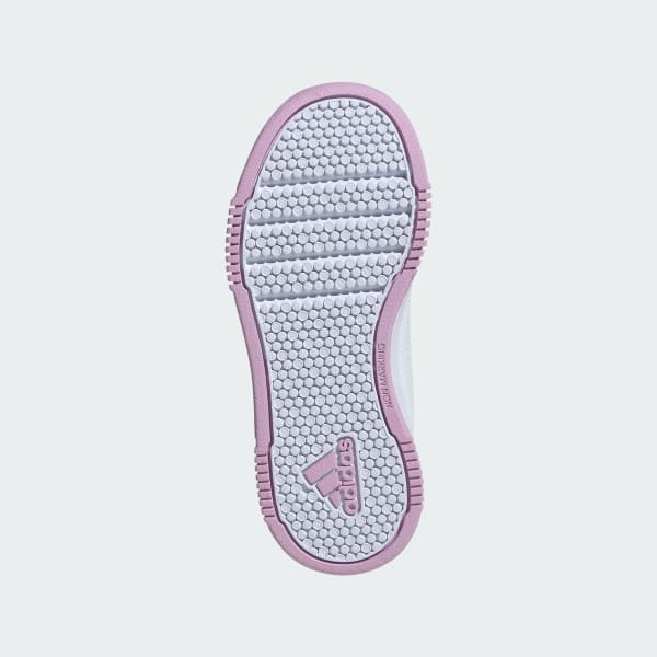 Weiss Tensaur Sport Training Lace Schuh