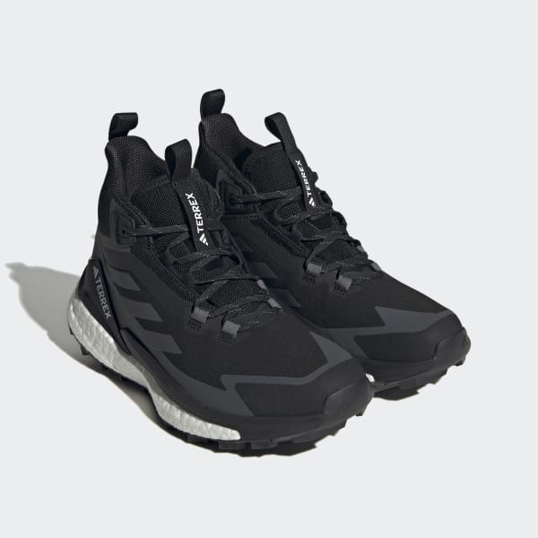 Black FREE HIKER 2.0 GORE-TEX
