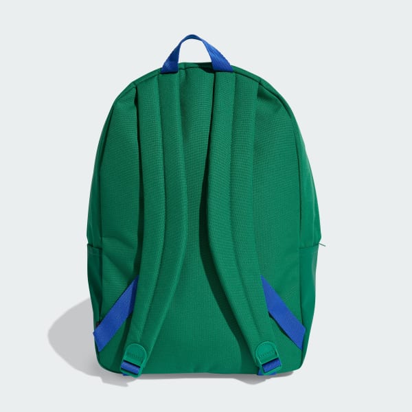Verde MOCHILA ADIDAS TIRO GRAPHIC II
