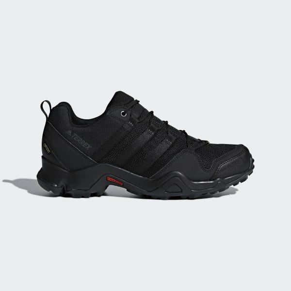 Scarpe Terrex AX2R GTX - Nero adidas | adidas Italia Scarpe Terrex AX2R GTX Nero CM7715