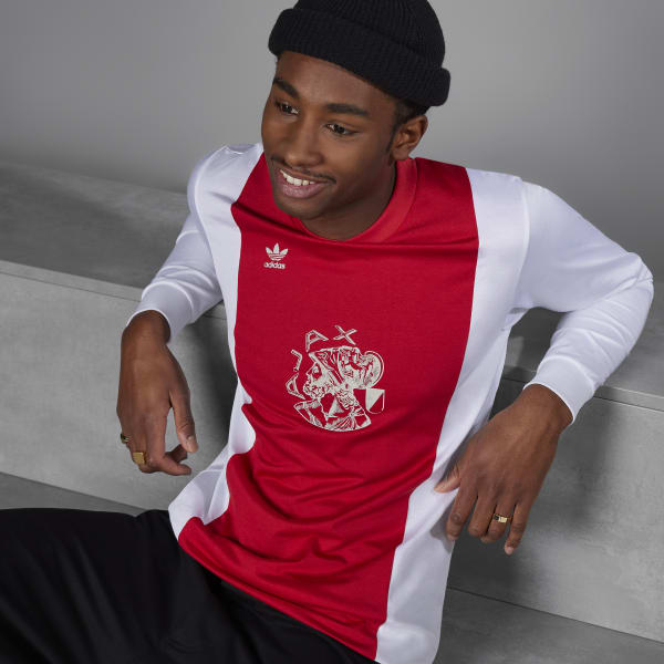 Maillot Ajax Amsterdam OG