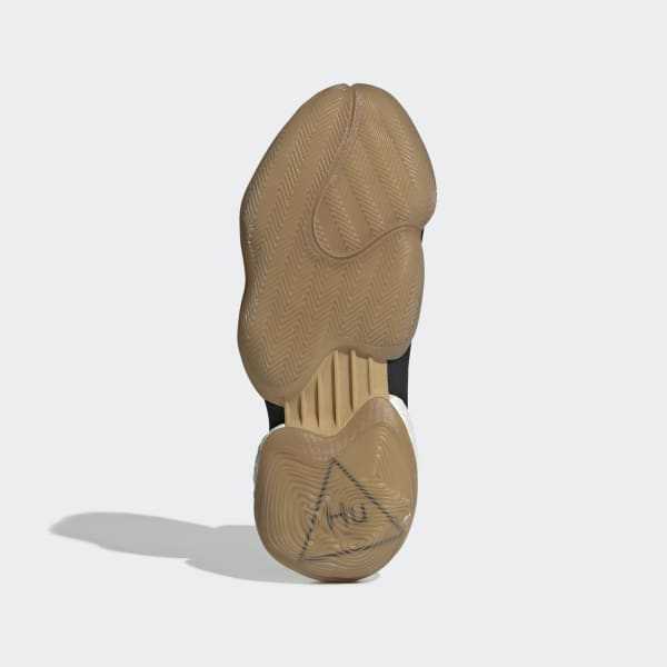 Adidas Pharrell Williams Crazy Byw Shoes Black Adidas Turkey