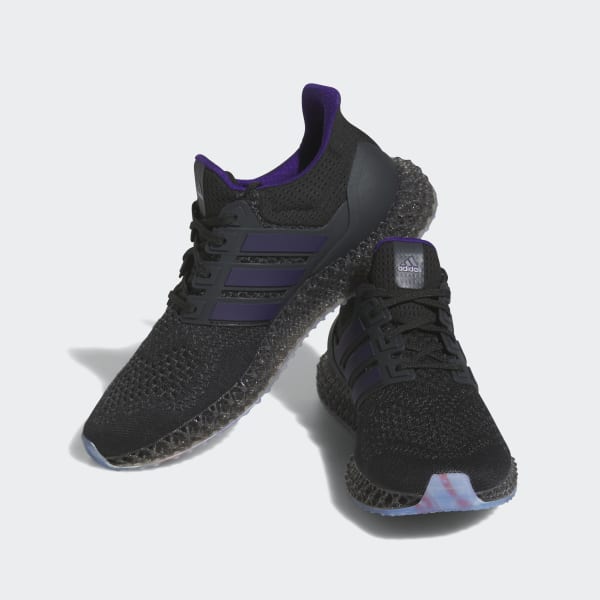 Adidas Giày Ultra Adidas 4D - Đen | Adidas Vietnam