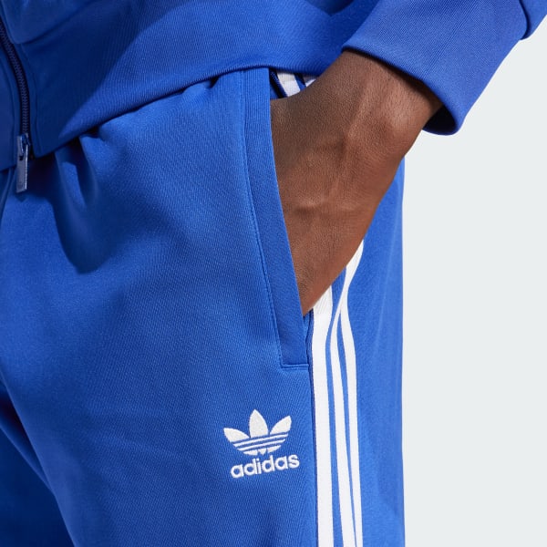 adidas Pantalon de survetement Adicolor Classics SST Bleu adidas Canada