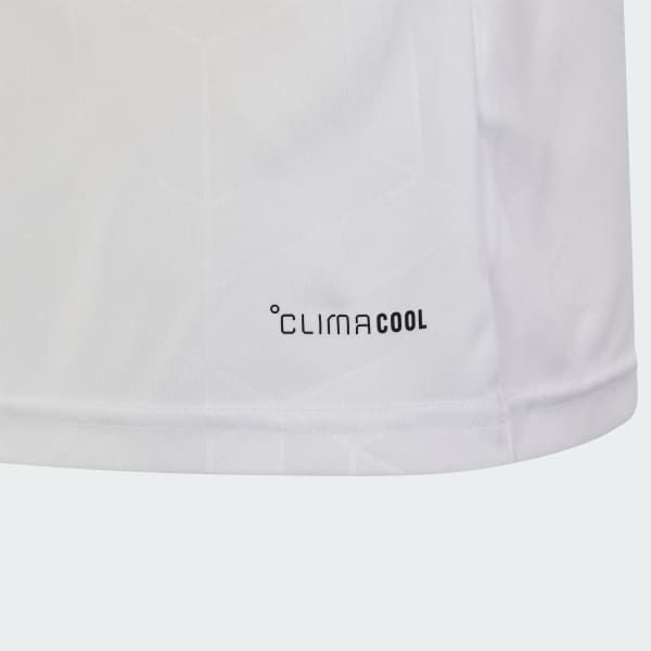 Blanco PLAYERA MERCEDES - AMG PETRONAS F1 TEAM DRIVER