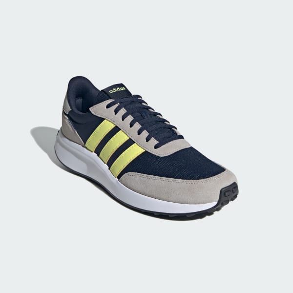 adidas Run 70s Lifestyle Running Shoes Blue adidas Deutschland