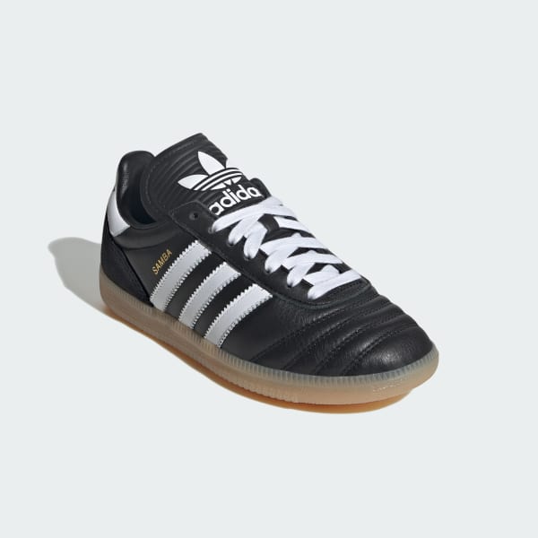 noir Chaussure Samba JP Enfants