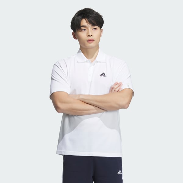 ES+ SL S/S POLO