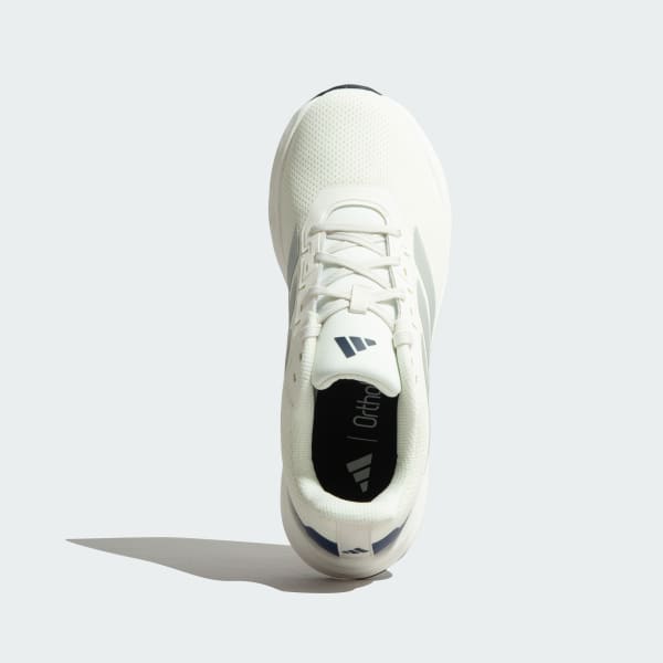 White Blaze Zap Shoes