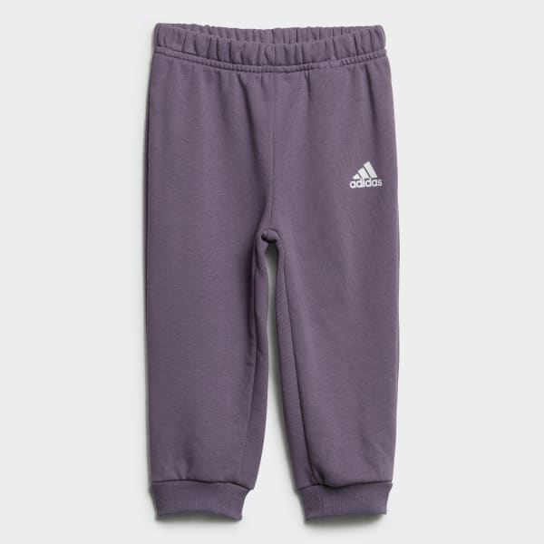 Rosa Tuta Essentials Allover Print Jogger Infant