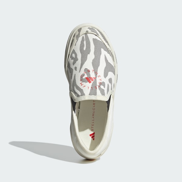 Adidas by stella mccartney shoes sale hotsell