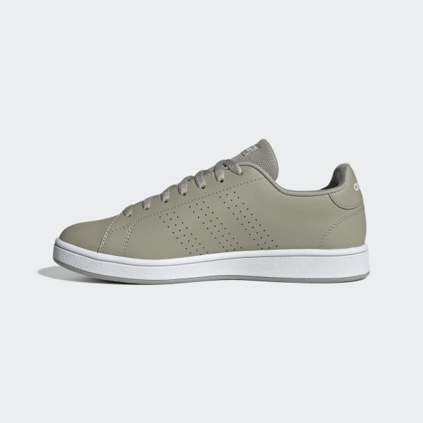 Tenis adidas advantage base best sale