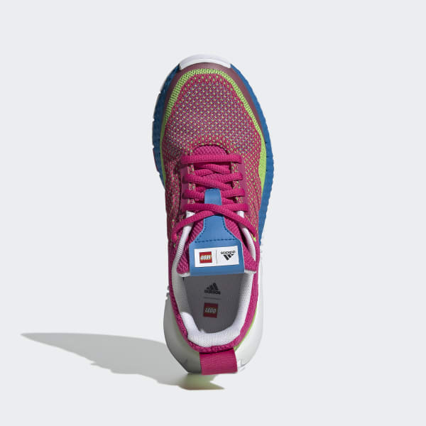 Bordo Sapatilhas Sport Pro adidas x LEGO®