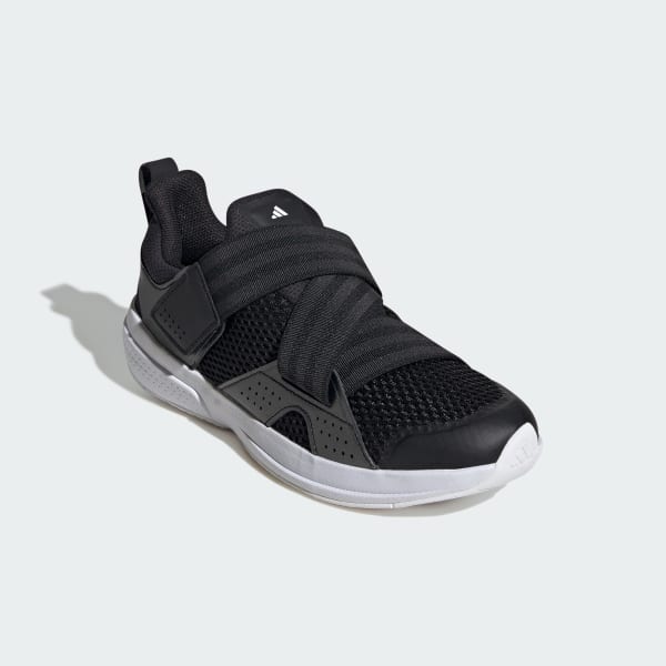 Nero Scarpe da ciclismo Velocade