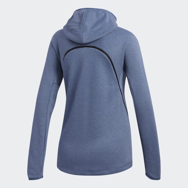 adidas freelift moletom com capuz