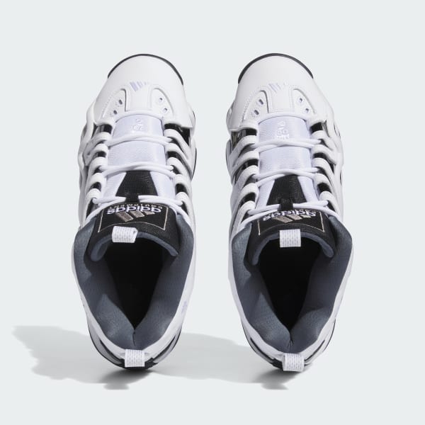 Adidas crazy online 8 retro