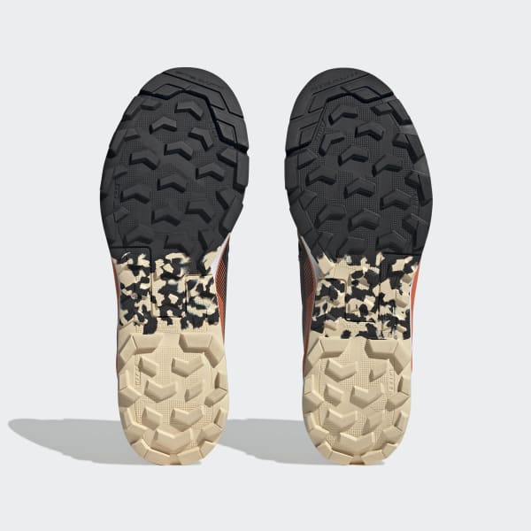 Preto Sapatilhas de Caminhada GORE-TEX Tech Skychaser TERREX