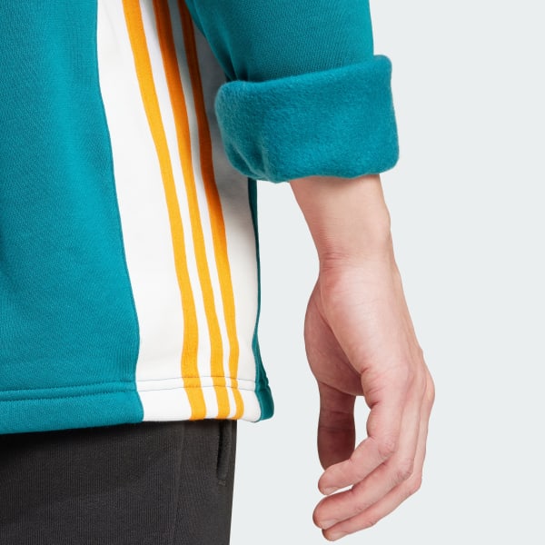 Adidas originals adibreak sweatshirt discount