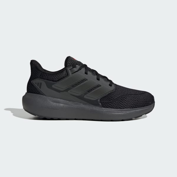 Black Ultimashow 2.0 Shoes