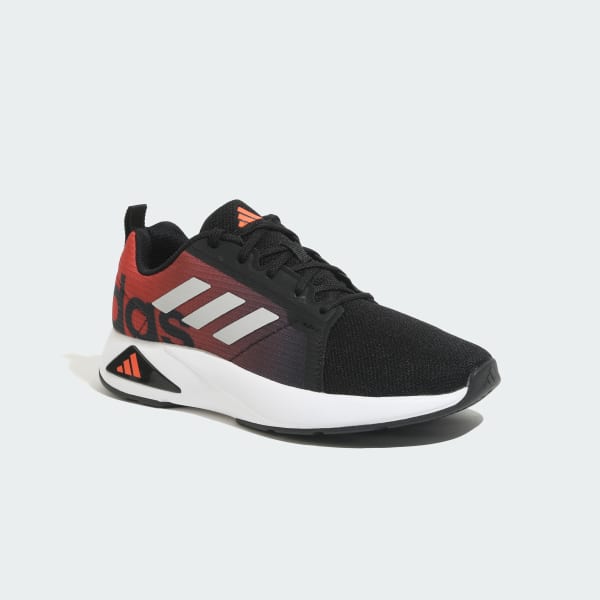 Black NRGY FUSION SHOES