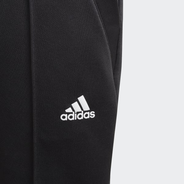 adidas tapered leg track pants