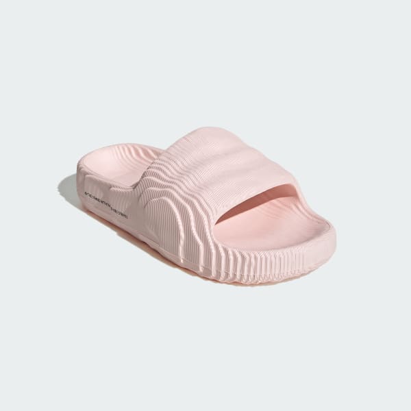 Rose Claquette Adilette 22