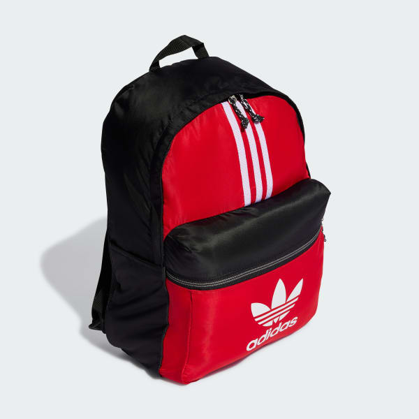 Rot adicolor Archive Rucksack