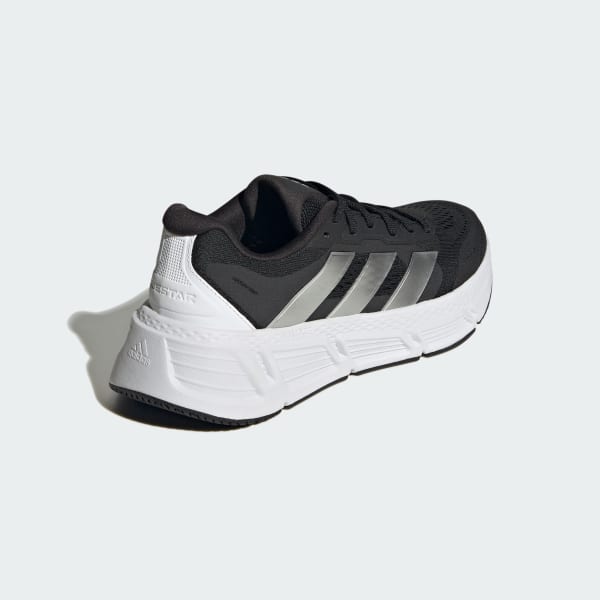 adidas Questar Shoes Black adidas Singapore