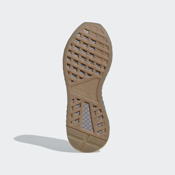 adidas Deerupt Runner Shoes Blue adidas Philippines