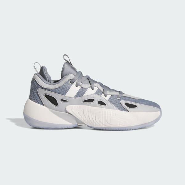 Gris Zapatillas Trae Unlimited