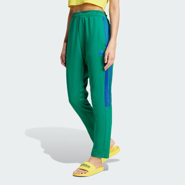 Adidas Pants Deportivos Tiro Cut 3 Franjas Lifestyle