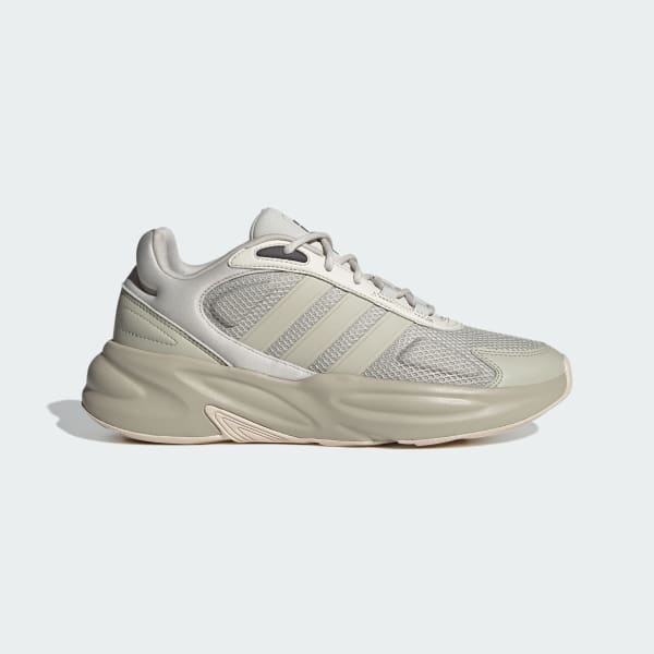 adidas Ozelle Shoes Beige adidas Finland