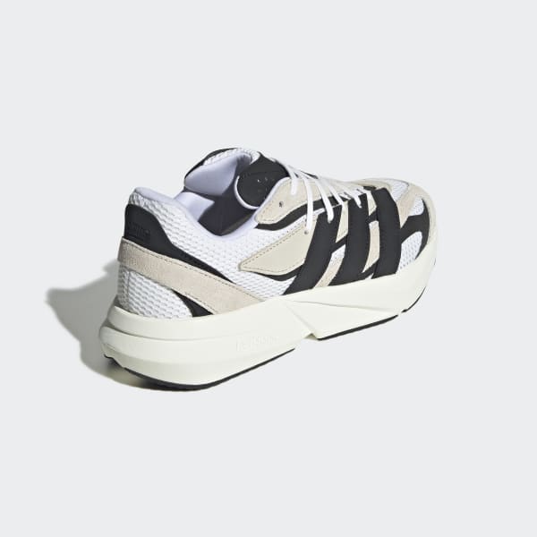 adidas Lightblaze Shoes - Beige | adidas Australia