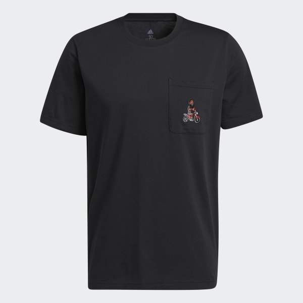 Harden adidas shirt hotsell