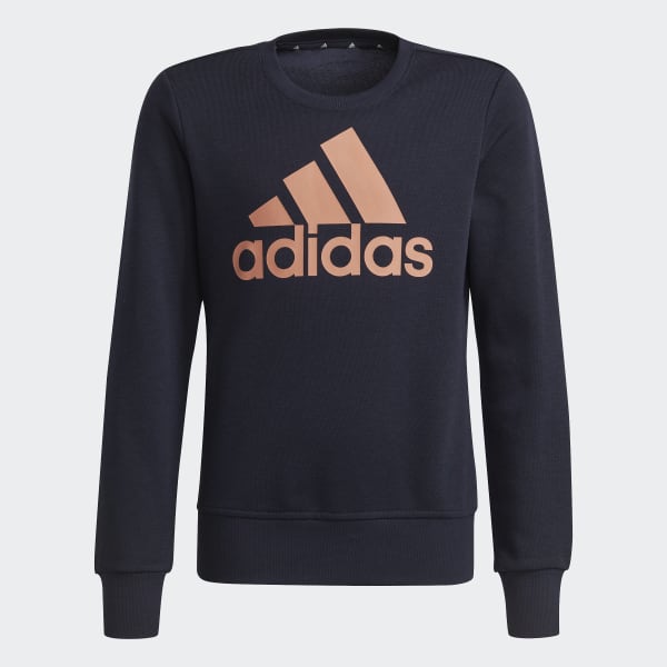 Azul Polera Essentials
