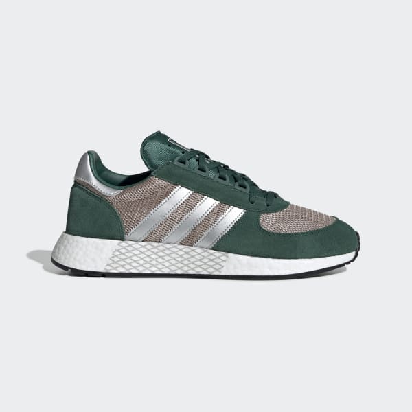Adidas marathon tech grün clearance