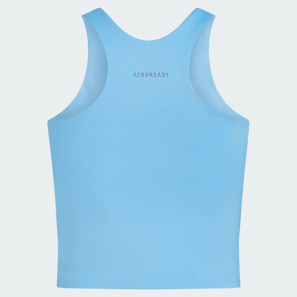 Bleu TANK BRA S24
