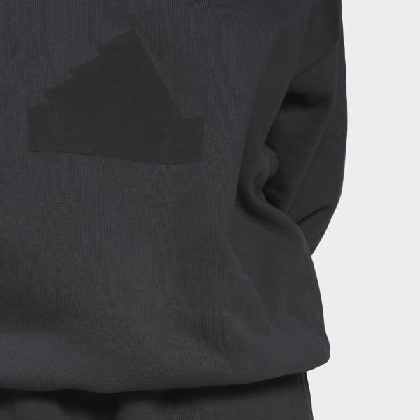 Grey Sweatshirt (Plus Size) CL328