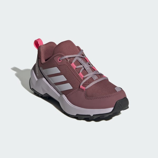 Granate Zapatillas de Senderismo Terrex Ax4r