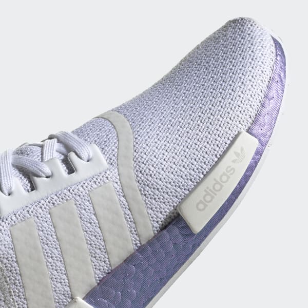 scarpe adidas nmd metallic