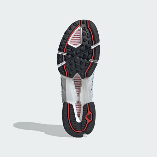 Svart Climacool 1 Skor