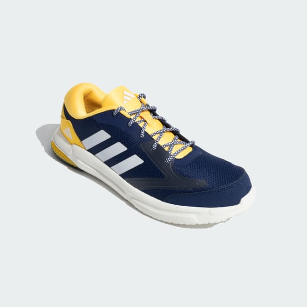 Blue Adi Speudo M