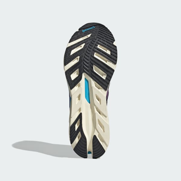 Multicolor Adistar Hrmy Shoes