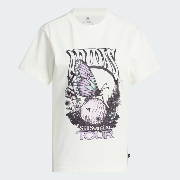 Weiss Golf Tour Graphic T-Shirt