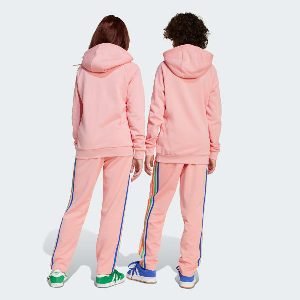 Rosado Pantalón Niños