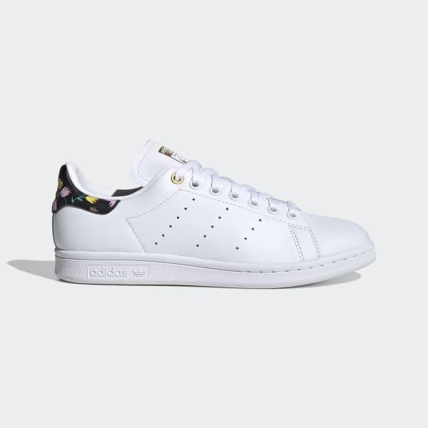 adidas Stan Smith Shoes - White | adidas US