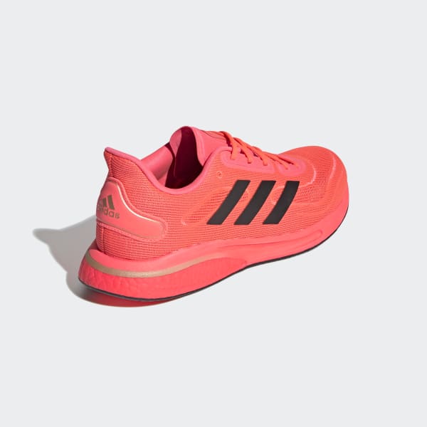 Adidas Supernova Ayakkabi Pembe Adidas Turkey