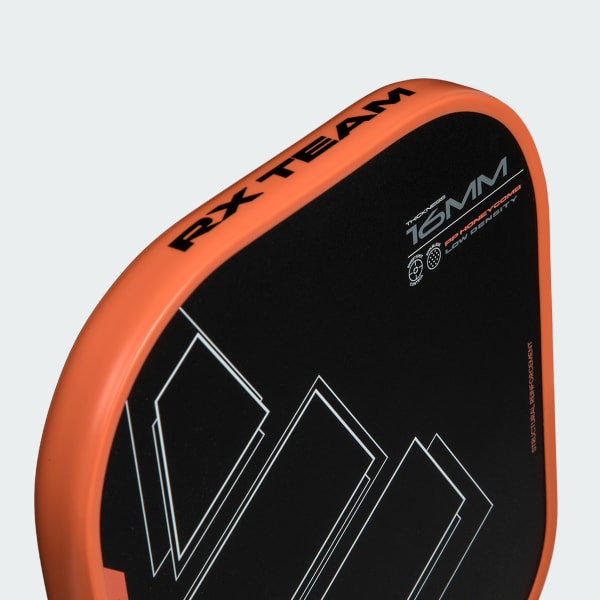 Đen Vợt Pickleball RX Team CTRL