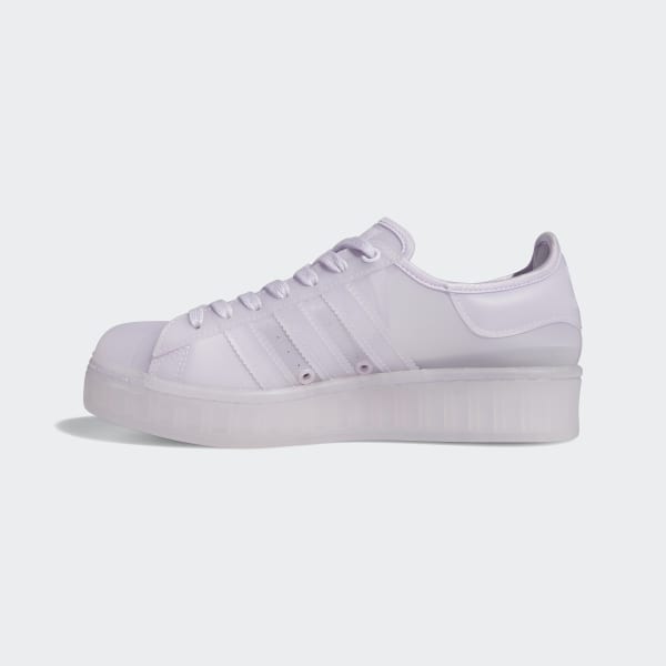 adidas superstar jelly shoes