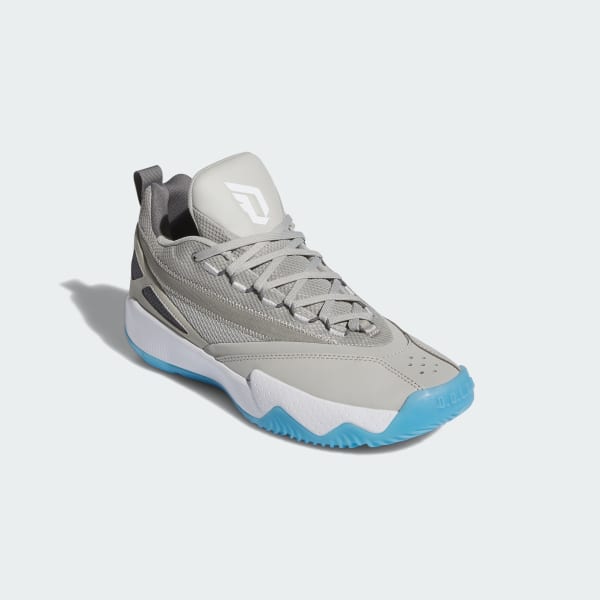 Grey Dame Certified 2 Shoes